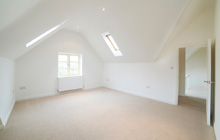 Lower Gornal bedroom extension leads