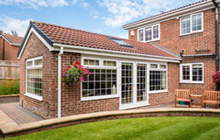 Lower Gornal house extension leads
