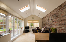 Lower Gornal single storey extension leads